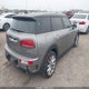 WMWLV7C0XL2M49288 2020 Mini Clubman Cooper S auction photo thumbnail 4