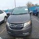 5FNRL5H67EB020291 2014 Honda Odyssey Ex-L auction photo thumbnail 12