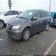 5FNRL5H67EB020291 2014 Honda Odyssey Ex-L auction photo thumbnail 2