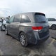 5FNRL5H67EB020291 2014 Honda Odyssey Ex-L auction photo thumbnail 3