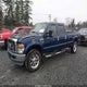 1FTWW3BRXAEA12599 2010 Ford F-350 Lariat auction photo thumbnail 1