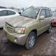 JTEGD21A170170332 2007 Toyota Highlander auction photo thumbnail 2