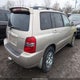 JTEGD21A170170332 2007 Toyota Highlander auction photo thumbnail 4