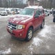 1FMCU9D70BKB69144 2011 Ford Escape Xlt auction photo thumbnail 2
