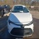 5YFB4MDE8SP320556 2025 Toyota Corolla Le auction photo thumbnail 12