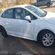 5YFB4MDE8SP320556 2025 Toyota Corolla Le auction photo thumbnail 13