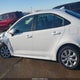 5YFB4MDE8SP320556 2025 Toyota Corolla Le auction photo thumbnail 14