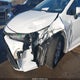 5YFB4MDE8SP320556 2025 Toyota Corolla Le auction photo thumbnail 6