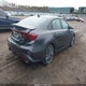 3KPF44AC0PE625711 2023 Kia Forte Gt auction photo thumbnail 4