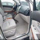 2T2HK31U27C004840 2007 Lexus Rx 350 auction photo thumbnail 5