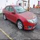 3FAHP0HA6AR163075 2010 Ford Fusion Se auction photo thumbnail 1