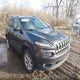 1C4PJMCS3EW318411 2014 Jeep Cherokee Latitude auction photo thumbnail 1