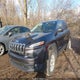 1C4PJMCS3EW318411 2014 Jeep Cherokee Latitude auction photo thumbnail 2