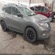 5N1AT2MV4JC754141 2018 Nissan Rogue Sv auction photo thumbnail 1