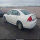 2G1WC57M891253813 2009 Chevrolet Impala Lt auction photo thumbnail 3