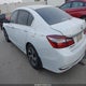 1HGCR2F39GA074944 2016 Honda Accord Lx auction photo thumbnail 3