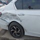 1HGCR2F39GA074944 2016 Honda Accord Lx auction photo thumbnail 6