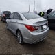 5NPEC4AC4BH061564 2011 Hyundai Sonata Se auction photo thumbnail 3