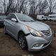 5NPEC4AC4BH061564 2011 Hyundai Sonata Se auction photo thumbnail 6