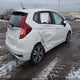 3HGGK5H85KM748275 2019 Honda Fit Ex auction photo thumbnail 4