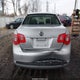3VWPF71K75M629942 2005 Volkswagen Jetta Value Edition auction photo thumbnail 16