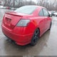 2HGFG128X8H507902 2008 Honda Civic Ex auction photo thumbnail 4