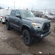 3TMCZ5AN1LM340091 2020 Toyota Tacoma Sr V6 auction photo thumbnail 1