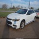 1G1ZB5ST0HF153890 2017 Chevrolet Malibu Ls auction photo thumbnail 2