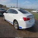 1G1ZB5ST0HF153890 2017 Chevrolet Malibu Ls auction photo thumbnail 3