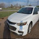 1G1ZB5ST0HF153890 2017 Chevrolet Malibu Ls auction photo thumbnail 6