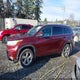 5TDDKRFH5FS113882 2015 Toyota Highlander Limited Platinum V6 auction photo thumbnail 14