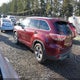 5TDDKRFH5FS113882 2015 Toyota Highlander Limited Platinum V6 auction photo thumbnail 3