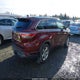 5TDDKRFH5FS113882 2015 Toyota Highlander Limited Platinum V6 auction photo thumbnail 4
