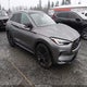 3PCAJ5M36LF114917 2020 Infiniti Qx50 Essential Awd auction photo thumbnail 1
