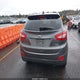 KM8JUCAG2EU841030 2014 Hyundai Tucson Limited auction photo thumbnail 16