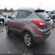 KM8JUCAG2EU841030 2014 Hyundai Tucson Limited auction photo thumbnail 3