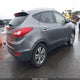 KM8JUCAG2EU841030 2014 Hyundai Tucson Limited auction photo thumbnail 4