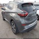 5N1AZ2BJ3LN132412 2020 Nissan Murano Sv Fwd auction photo thumbnail 3
