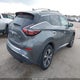 5N1AZ2BJ3LN132412 2020 Nissan Murano Sv Fwd auction photo thumbnail 4