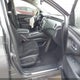 5N1AZ2BJ3LN132412 2020 Nissan Murano Sv Fwd auction photo thumbnail 5