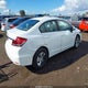 19XFB2F51EE266161 2014 Honda Civic Lx auction photo thumbnail 4