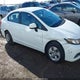 19XFB2F51EE266161 2014 Honda Civic Lx auction photo thumbnail 6