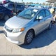 19XFB2F52CE380005 2012 Honda Civic Lx auction photo thumbnail 2