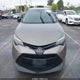 2T1BURHE3KC230352 2019 Toyota Corolla Le auction photo thumbnail 11