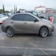 2T1BURHE3KC230352 2019 Toyota Corolla Le auction photo thumbnail 12