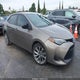 2T1BURHE3KC230352 2019 Toyota Corolla Le auction photo thumbnail 1