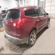 1GNLVHED5AS109074 2010 Chevrolet Traverse Ltz auction photo thumbnail 4