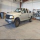 1FTRX08L81KF59352 2001 Ford F-150 Lariat/Xl/Xlt auction photo thumbnail 2