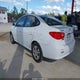KMHDU4AD1AU934012 2010 Hyundai Elantra Gls auction photo thumbnail 3