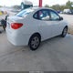 KMHDU4AD1AU934012 2010 Hyundai Elantra Gls auction photo thumbnail 4